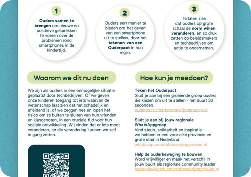 Algemene flyer 50x