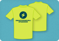 SVO T-shirt