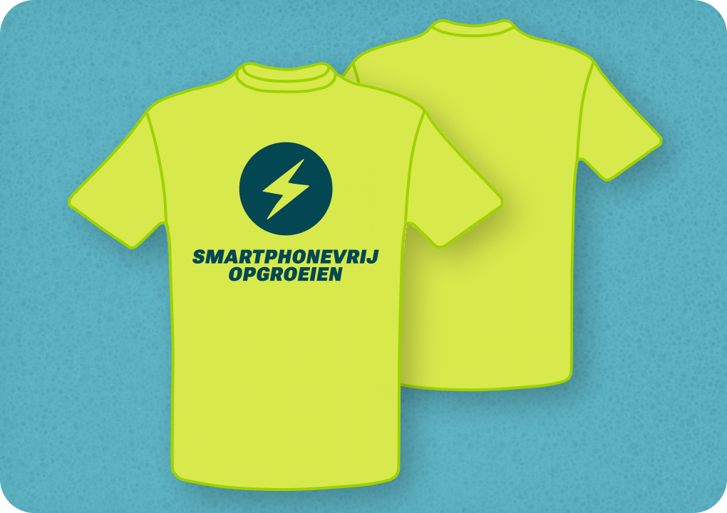 SVO T-shirt