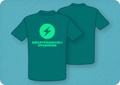 SVO T-shirt (donker)